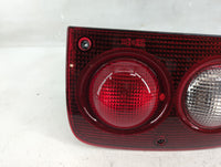 2002-2003 Land Rover Freelander Tail Light Assembly Passenger Right OEM Fits Fits 2002 2003 OEM Used Auto Parts - Oemusedaut
