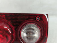 2002-2003 Land Rover Freelander Tail Light Assembly Passenger Right OEM Fits Fits 2002 2003 OEM Used Auto Parts - Oemusedaut
