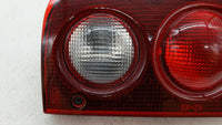 2002-2003 Land Rover Freelander Tail Light Assembly Passenger Right OEM P/N:22960204 Fits Fits 2002 2003 OEM Used Auto Parts