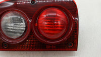 2002-2003 Land Rover Freelander Tail Light Assembly Passenger Right OEM P/N:22960204 Fits Fits 2002 2003 OEM Used Auto Parts