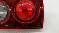 2002-2003 Land Rover Freelander Tail Light Assembly Passenger Right OEM P/N:22360404 Fits Fits 2002 2003 OEM Used Auto Parts