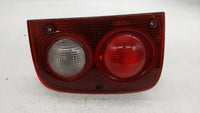 2002-2003 Land Rover Freelander Tail Light Assembly Driver Left OEM P/N:22960104 Fits Fits 2002 2003 OEM Used Auto Parts - O