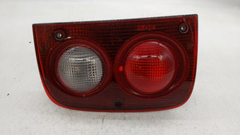 compare product 2002-2003 Land Rover Freelander Tail Light Assembly Driver Left OEM P/N:22960104 Fits Fits 2002 2003 OEM Used Auto Parts
