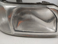 2002 Land Rover Freelander Passenger Right Oem Head Light Headlight Lamp - Oemusedautoparts1.com