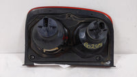 2002-2003 Land Rover Freelander Tail Light Assembly Passenger Right OEM Fits Fits 2002 2003 OEM Used Auto Parts - Oemusedaut