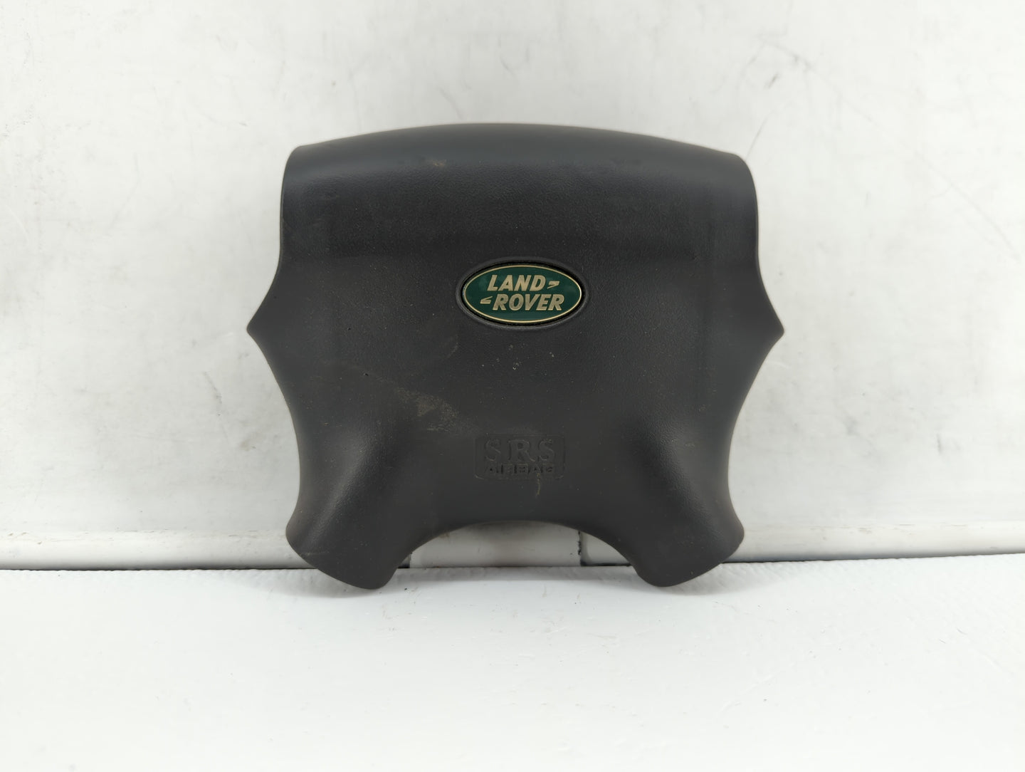 2002-2005 Land Rover Freelander Air Bag Driver Left Steering Wheel Mounted P/N:RB4 N5N 1M EWA Fits Fits 2002 2003 2004 2005 