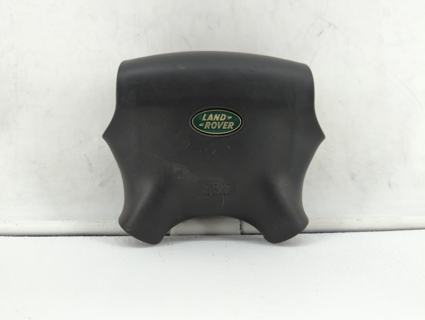 2002-2005 Land Rover Freelander Air Bag Driver Left Steering Wheel Mounted P/N:RB4 N5N 1M EWA Fits Fits 2002 2003 2004 2005 