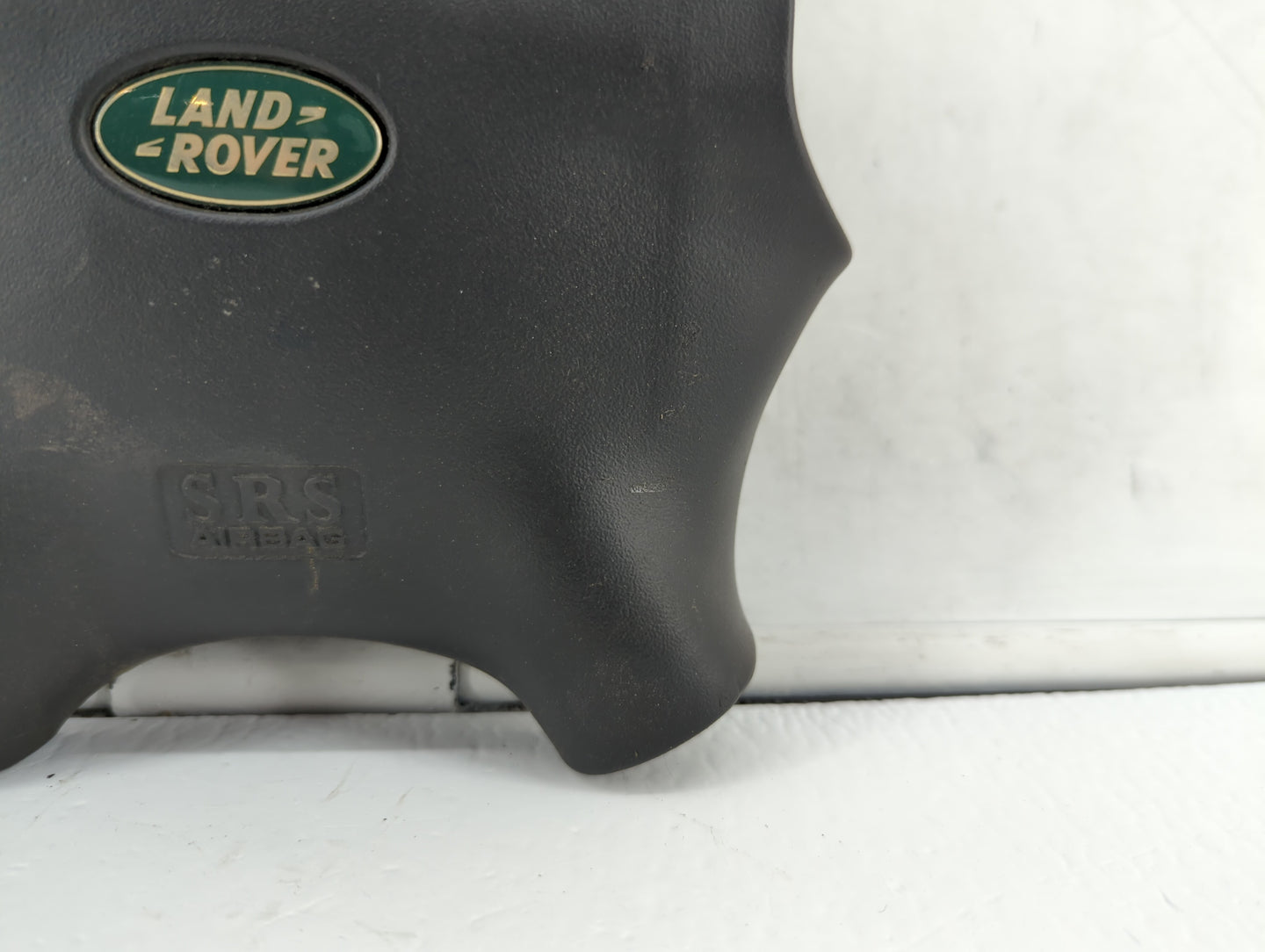 2002-2005 Land Rover Freelander Air Bag Driver Left Steering Wheel Mounted P/N:RB4 N5N 1M EWA Fits Fits 2002 2003 2004 2005 