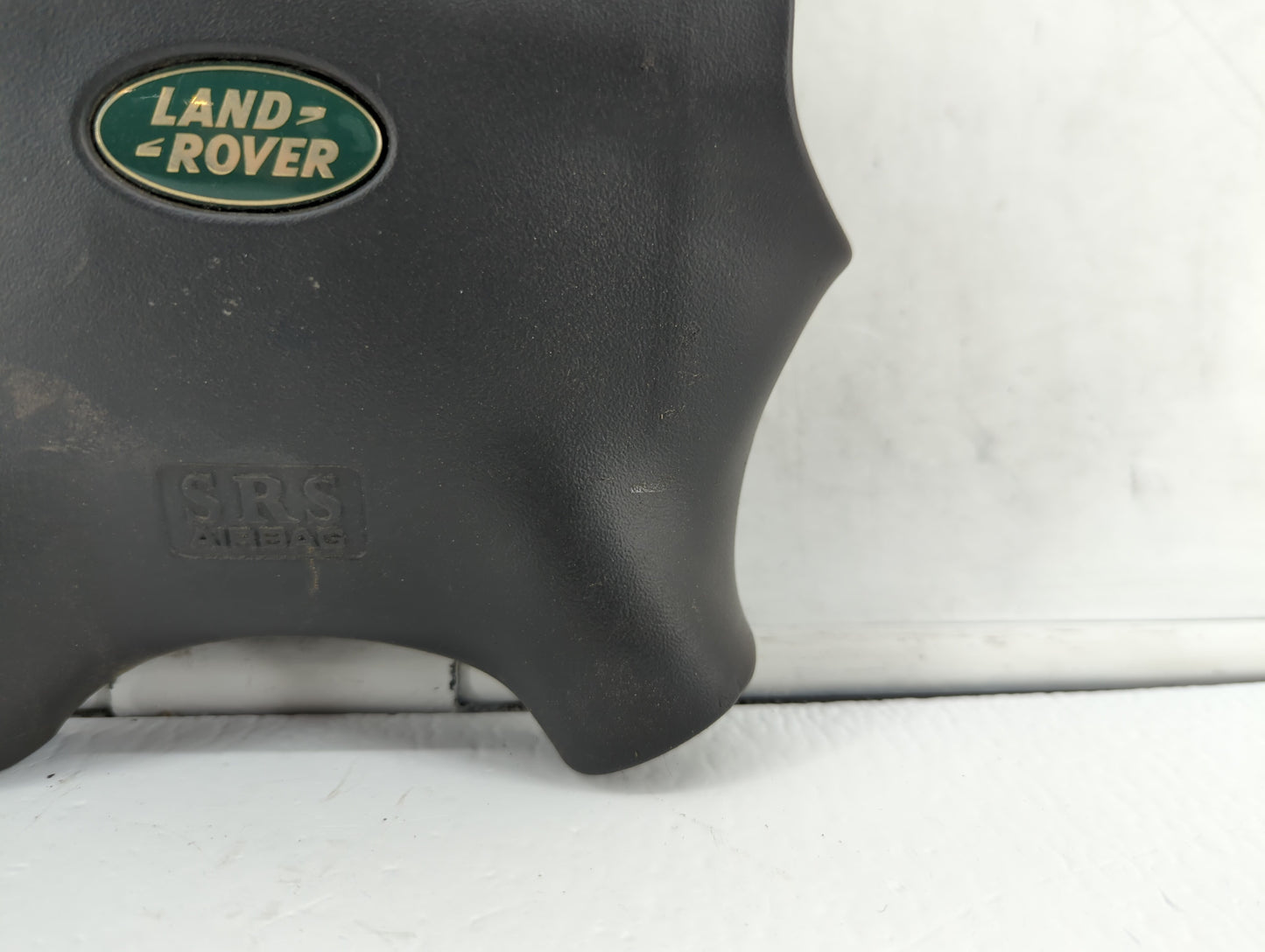 2002-2005 Land Rover Freelander Air Bag Driver Left Steering Wheel Mounted P/N:RB4 N5N 1M EWA Fits Fits 2002 2003 2004 2005 