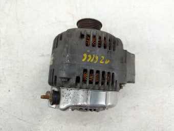 compare product 2002-2005 Land Rover Freelander Alternator Replacement Generator Charging Assembly Engine OEM P/N:TN 10 22 11 0800 YLL102480 Fits OEM Used Auto Parts
