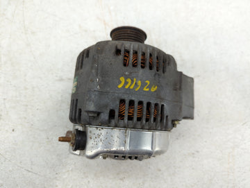 2002-2005 Land Rover Freelander Alternator Replacement Generator Charging Assembly Engine OEM P/N:TN 10 22 11 0800 YLL102480