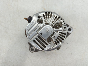 2002-2005 Land Rover Freelander Alternator Replacement Generator Charging Assembly Engine OEM P/N:TN 10 22 11 0800 YLL102480 Fits OEM Used Auto Parts