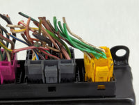 2003 Land Rover Land Rover Chassis Control Module Ccm Bcm Body Control - Oemusedautoparts1.com