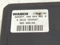 2003 Land Rover Land Rover Chassis Control Module Ccm Bcm Body Control - Oemusedautoparts1.com