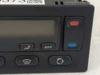 2003 Land Rover Land Rover Climate Control Module Temperature AC/Heater Replacement P/N:MF146570-0261 Fits OEM Used Auto Par