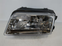 2003 Land Rover Range Rover Driver Left Oem Head Light Headlight Lamp - Oemusedautoparts1.com