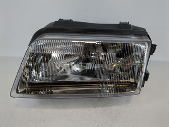 compare product 2003 Land Rover Range Rover Driver Left Oem Head Light Headlight Lamp