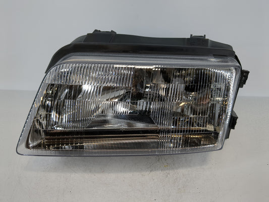 2003 Land Rover Range Rover Driver Left Oem Head Light Headlight Lamp - Oemusedautoparts1.com