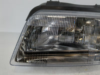 2003 Land Rover Range Rover Driver Left Oem Head Light Headlight Lamp - Oemusedautoparts1.com