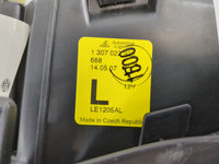 2003 Land Rover Range Rover Driver Left Oem Head Light Headlight Lamp - Oemusedautoparts1.com