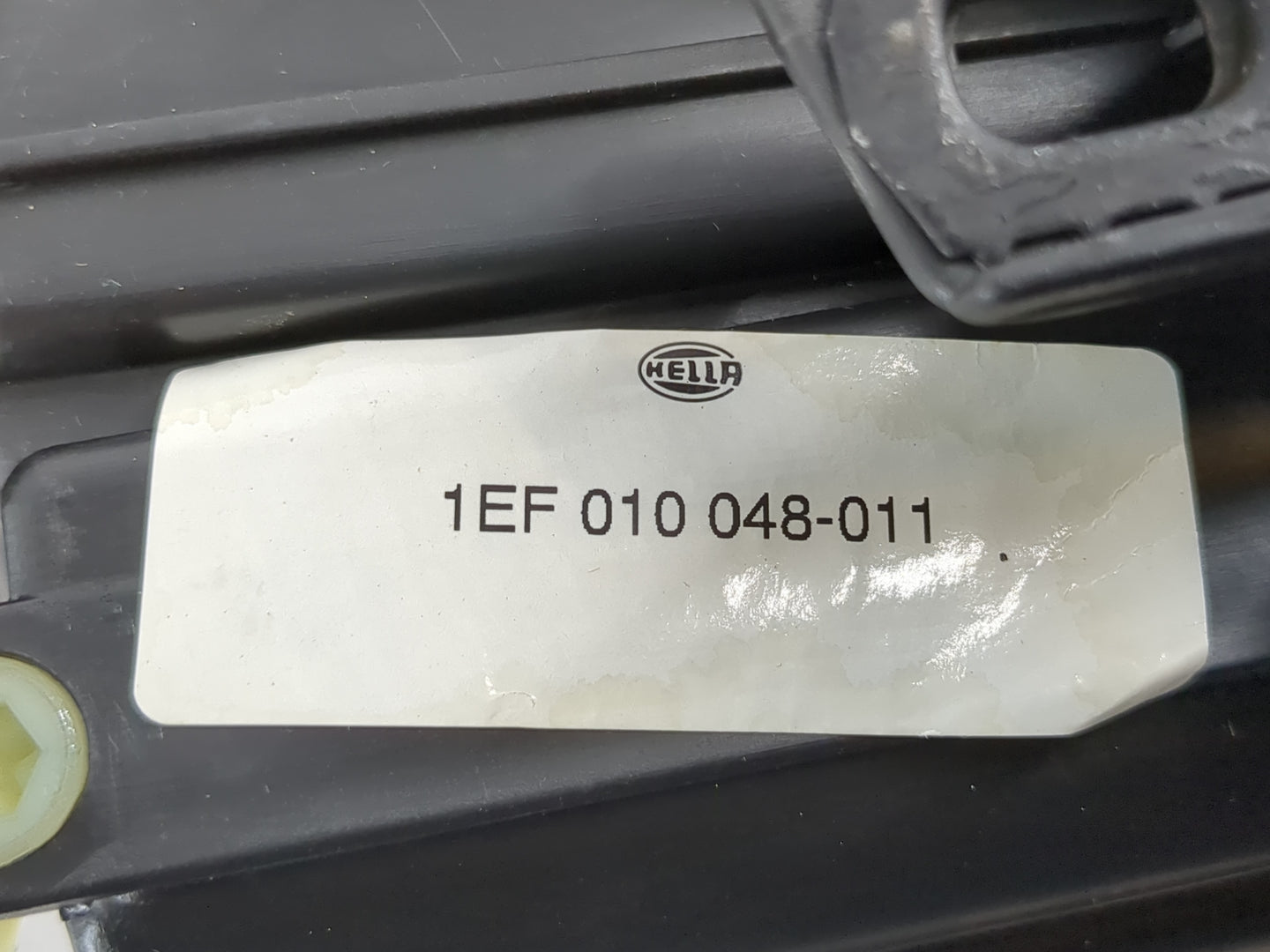 2003 Land Rover Range Rover Driver Left Oem Head Light Headlight Lamp - Oemusedautoparts1.com