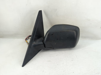 compare product 2003-2004 Land Rover Range Rover Side Mirror Replacement Driver Left View Door Mirror Fits Fits 2003 2004 OEM Used Auto Parts