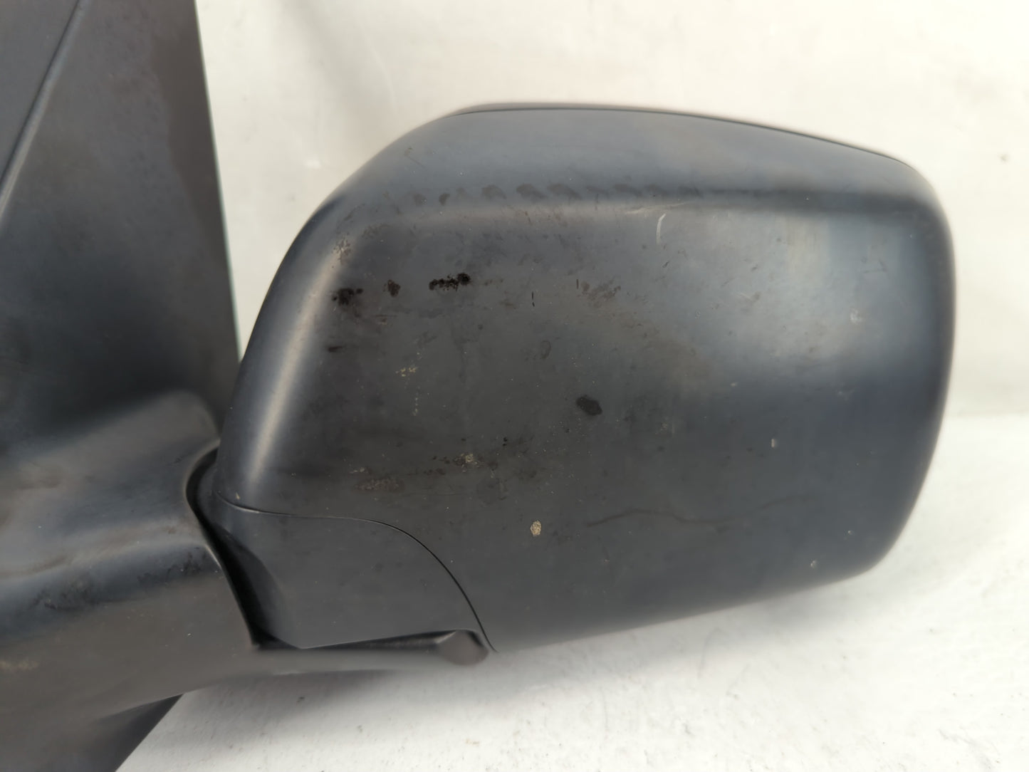 2003-2004 Land Rover Range Rover Side Mirror Replacement Driver Left View Door Mirror Fits Fits 2003 2004 OEM Used Auto Part