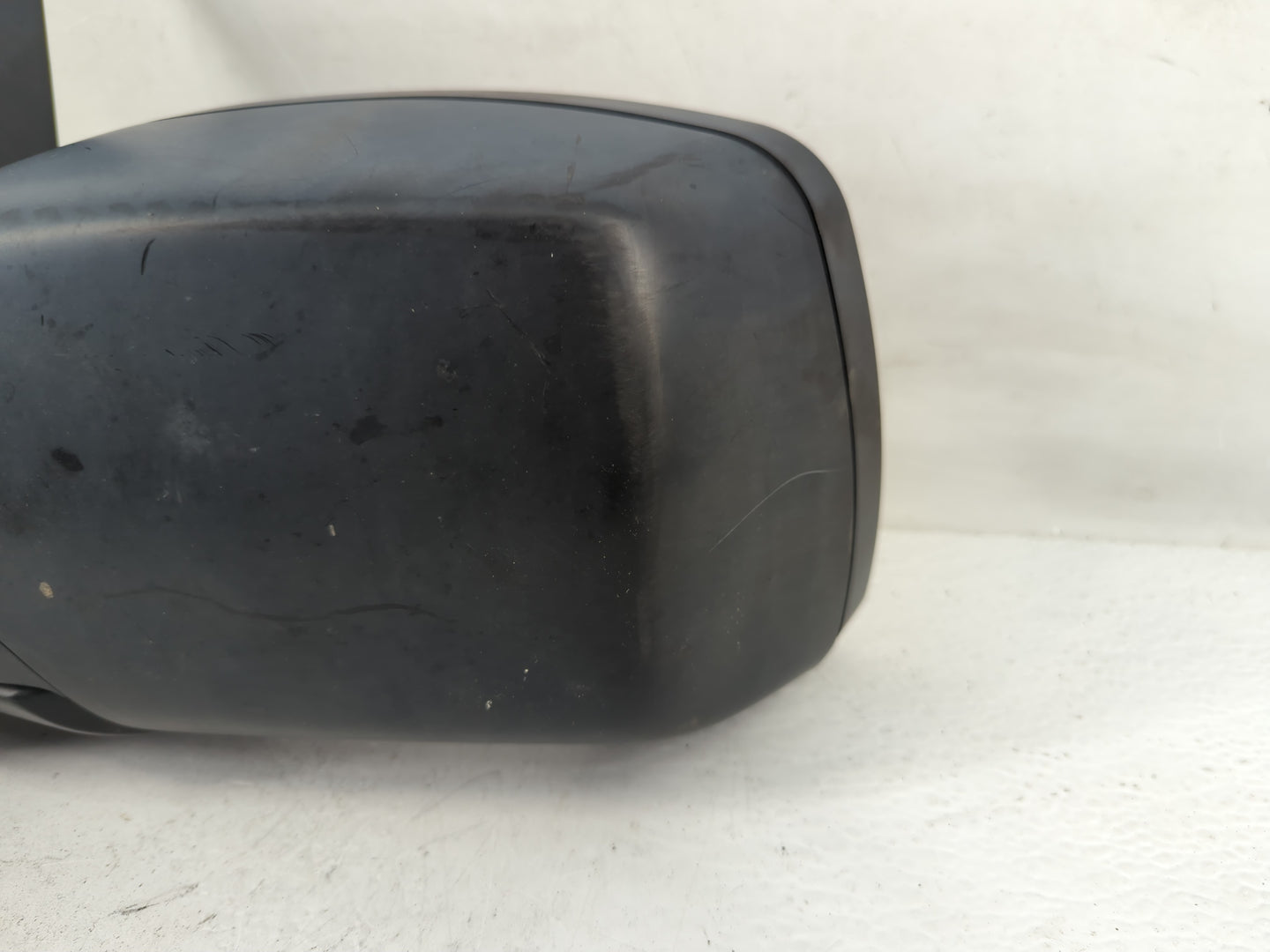 2003-2004 Land Rover Range Rover Side Mirror Replacement Driver Left View Door Mirror Fits Fits 2003 2004 OEM Used Auto Part