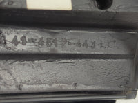 2003-2004 Land Rover Range Rover Side Mirror Replacement Driver Left View Door Mirror Fits Fits 2003 2004 OEM Used Auto Part