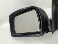 2003-2004 Land Rover Range Rover Side Mirror Replacement Driver Left View Door Mirror Fits Fits 2003 2004 OEM Used Auto Part