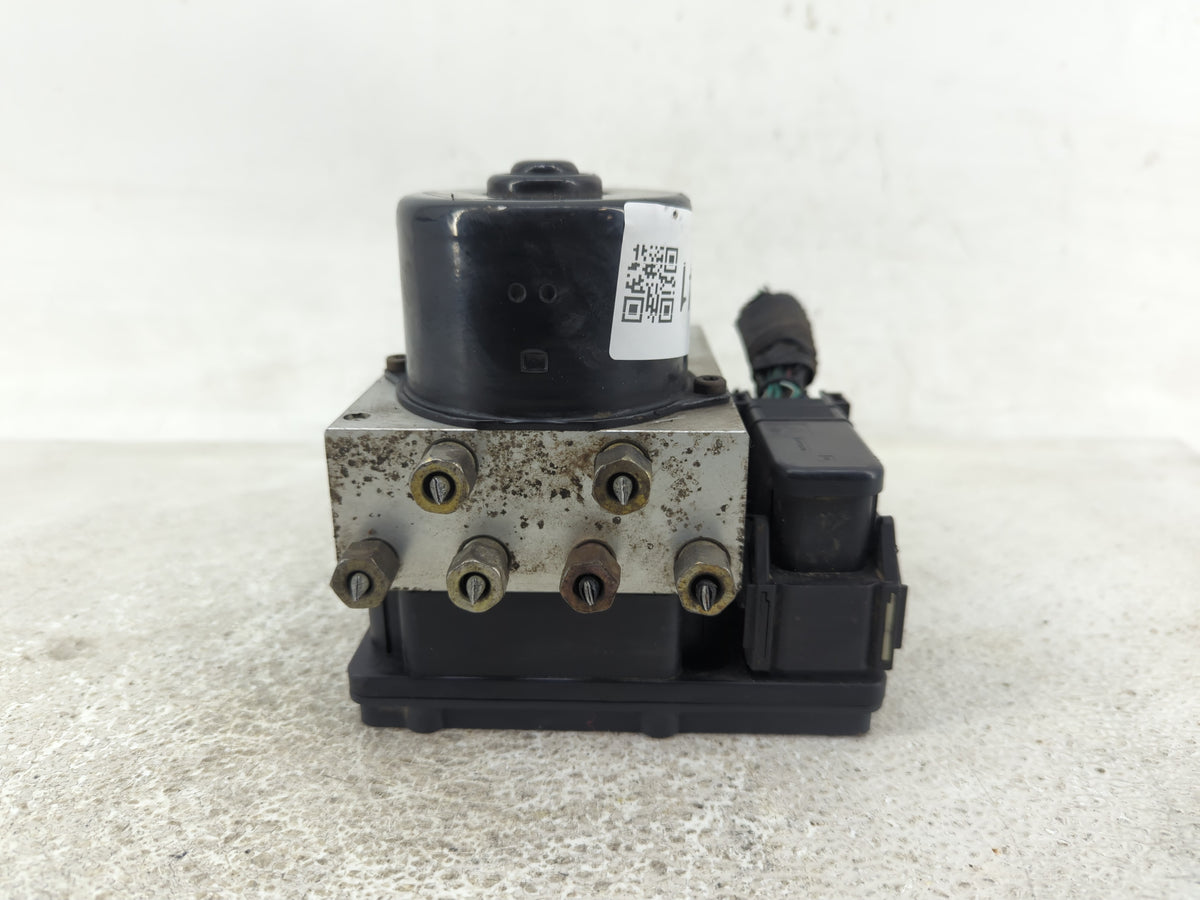 2003-2005 Land Rover Range Rover Anti-Lock Brake ABS Pump Module Actuator OEM P/N:P04779242AH 287080B3 Fits Fits 2003 2004 2