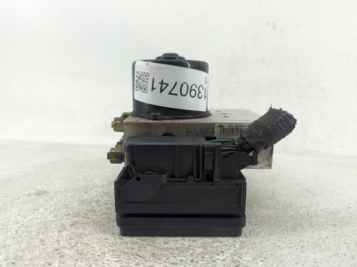 2003-2005 Land Rover Range Rover ABS Pump Control Module Replacement P/N:P04779242AH 287080B3 Fits Fits 2003 2004 2005 OEM U