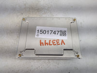 2003-2005 Land Rover Range Rover PCM Engine Control Computer ECU ECM PCU OEM P/N:0261207715 NNN000390 Fits Fits 2003 2004 20