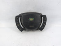 2003 Land Rover Range Rover Air Bag Driver Left Steering Wheel Mounted Fits OEM Used Auto Parts - Oemusedautoparts1.com