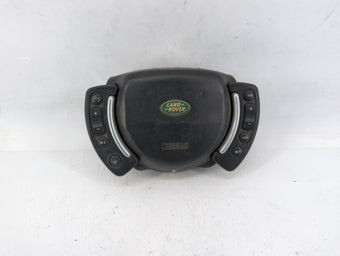 compare product 2003 Land Rover Range Rover Air Bag Driver Left Steering Wheel Mounted Fits OEM Used Auto Parts