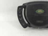 2003 Land Rover Range Rover Air Bag Driver Left Steering Wheel Mounted Fits OEM Used Auto Parts - Oemusedautoparts1.com