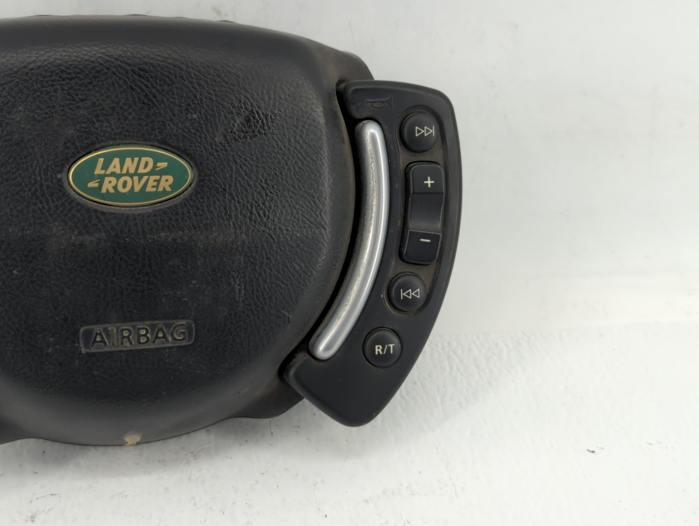 2003 Land Rover Range Rover Air Bag Driver Left Steering Wheel Mounted Fits OEM Used Auto Parts - Oemusedautoparts1.com