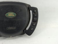 2003 Land Rover Range Rover Air Bag Driver Left Steering Wheel Mounted Fits OEM Used Auto Parts - Oemusedautoparts1.com