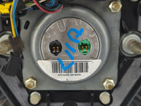 2003 Land Rover Range Rover Air Bag Driver Left Steering Wheel Mounted Fits OEM Used Auto Parts - Oemusedautoparts1.com