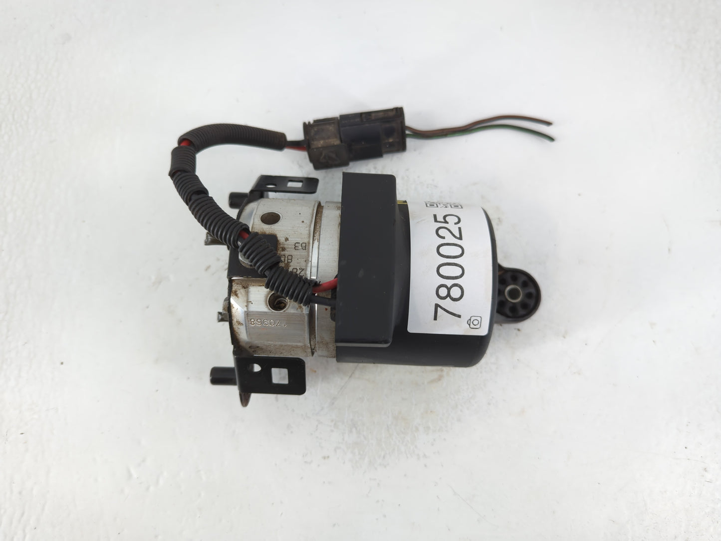 2003-2005 Land Rover Range Rover ABS Pump Control Module Replacement P/N:287080B3 Fits Fits 2003 2004 2005 OEM Used Auto Par