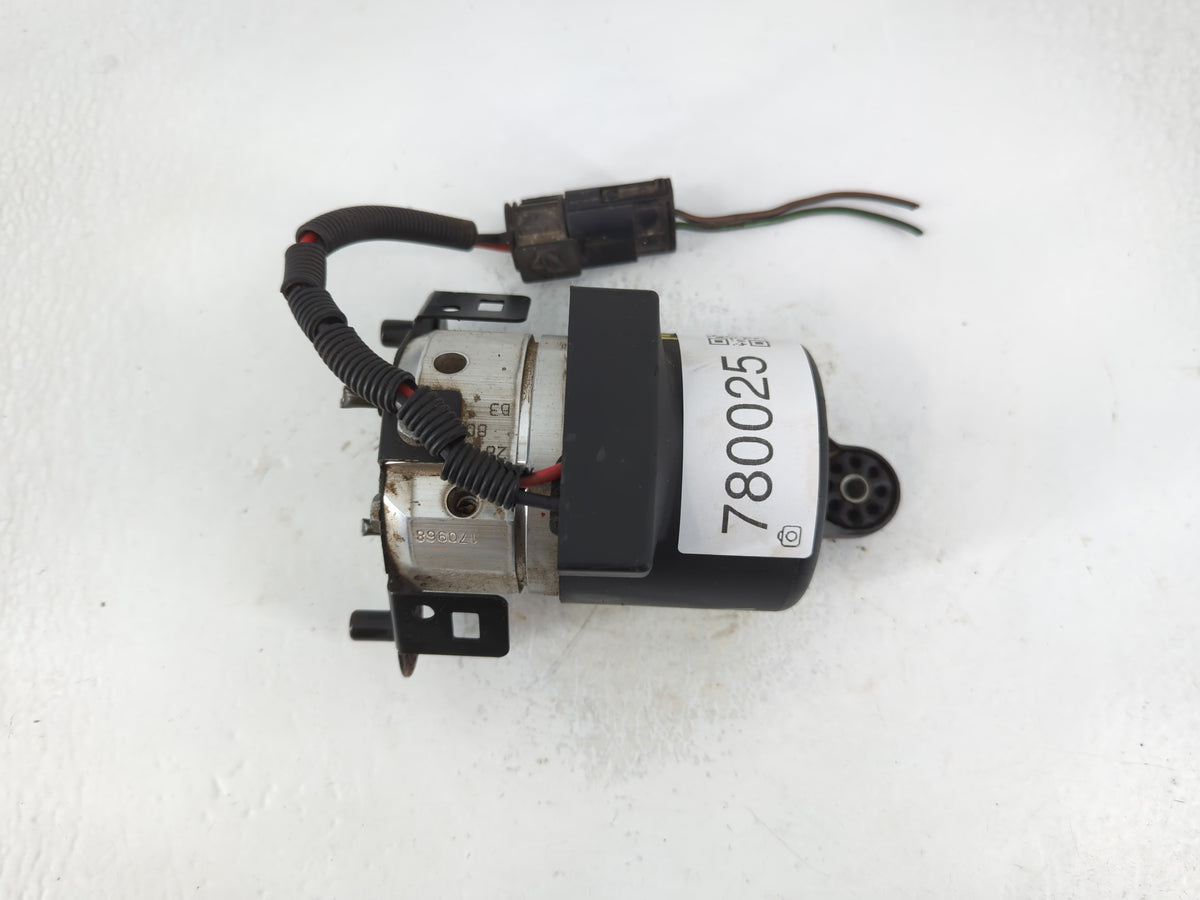 2003-2005 Land Rover Range Rover Anti-Lock Brake ABS Pump Module Actuator OEM P/N:287080B3 Fits Fits 2003 2004 2005 OEM Used