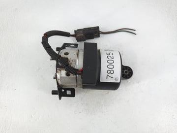2003-2005 Land Rover Range Rover Anti-Lock Brake ABS Pump Module Actuator OEM P/N:287080B3 Fits Fits 2003 2004 2005 OEM Used Auto Parts