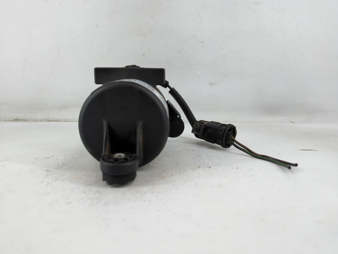 2003-2005 Land Rover Range Rover ABS Pump Control Module Replacement P/N:287080B3 Fits Fits 2003 2004 2005 OEM Used Auto Par