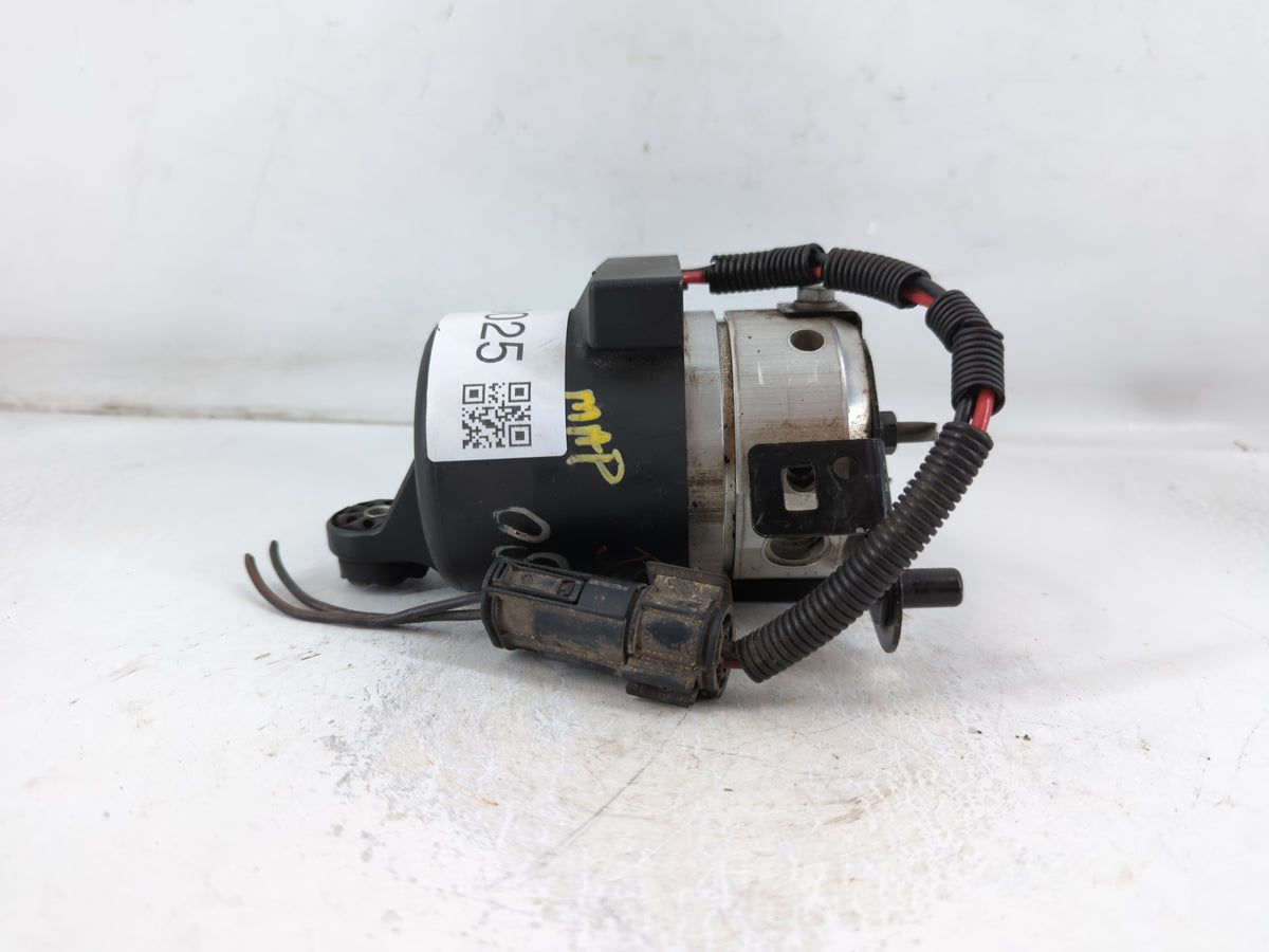 2003-2005 Land Rover Range Rover Anti-Lock Brake ABS Pump Module Actuator OEM P/N:287080B3 Fits Fits 2003 2004 2005 OEM Used