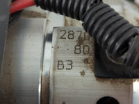 2003-2005 Land Rover Range Rover ABS Pump Control Module Replacement P/N:287080B3 Fits Fits 2003 2004 2005 OEM Used Auto Par