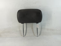 2003-2006 Land Rover Range Rover Headrest Head Rest Rear Seat Black - Oemusedautoparts1.com