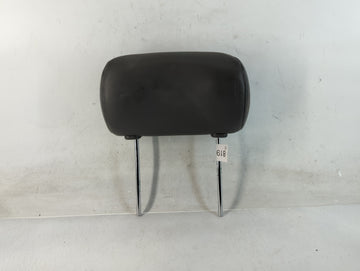 2003-2006 Land Rover Range Rover Headrest Head Rest Rear Seat Black