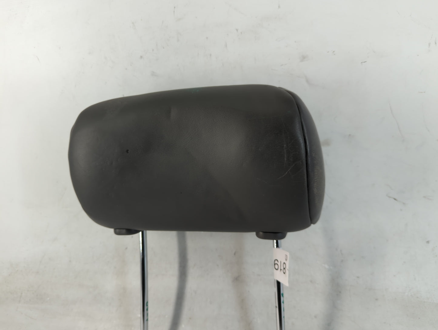 2003-2006 Land Rover Range Rover Headrest Head Rest Rear Seat Black - Oemusedautoparts1.com