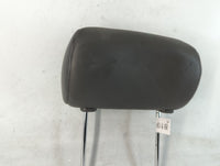 2003-2006 Land Rover Range Rover Headrest Head Rest Rear Seat Black - Oemusedautoparts1.com