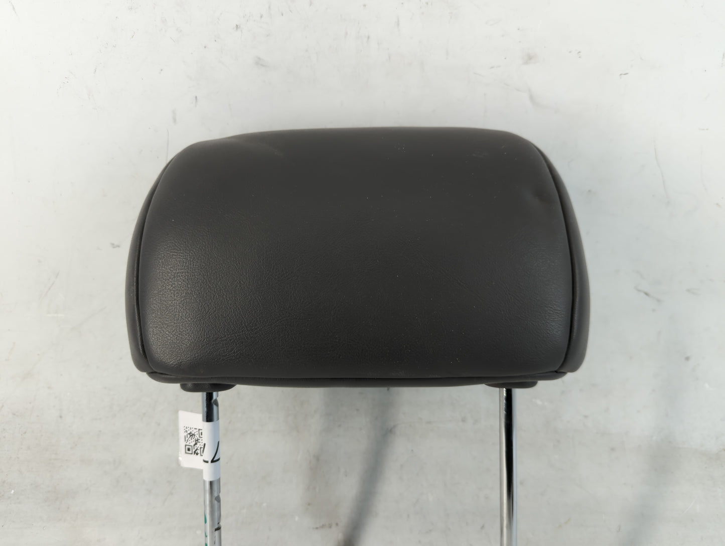 2003-2006 Land Rover Range Rover Headrest Head Rest Rear Seat Black - Oemusedautoparts1.com